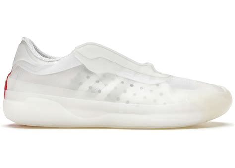 adidas luna rossa prada white.